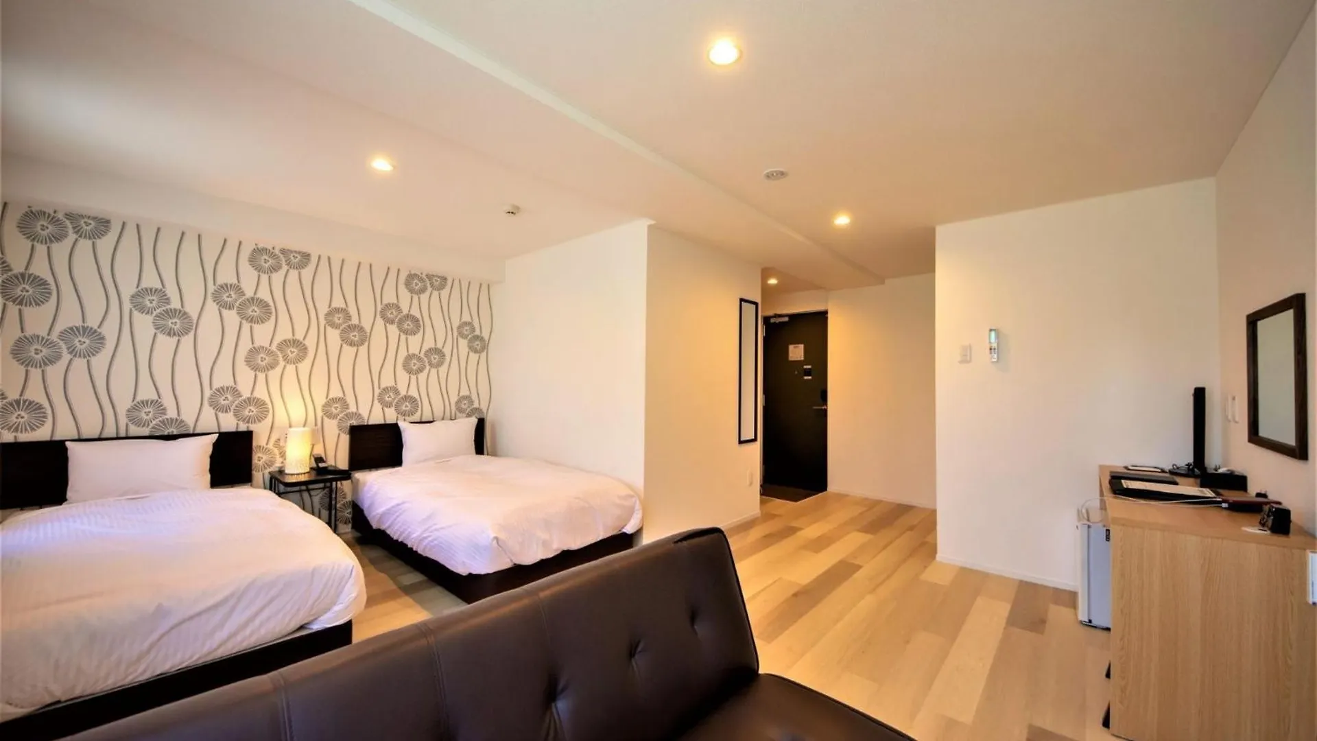 Cozy Inn Otaru - Vacation Stay 67300V
