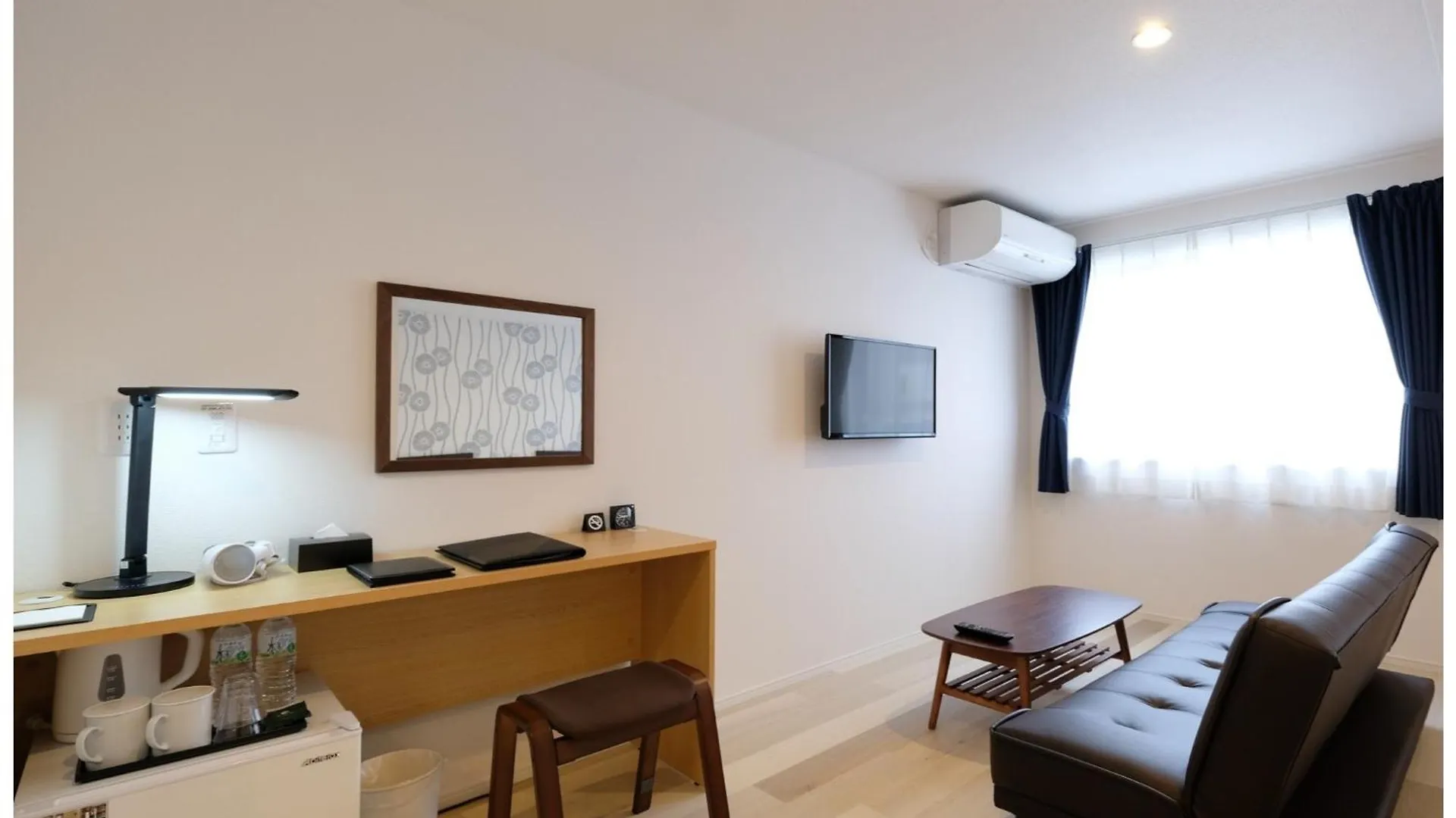 Cozy Inn Otaru - Vacation Stay 67300V