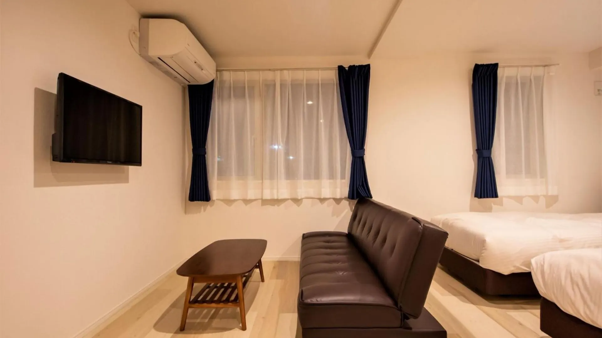 Hotel Cozy Inn Otaru - Vacation Stay 67300V